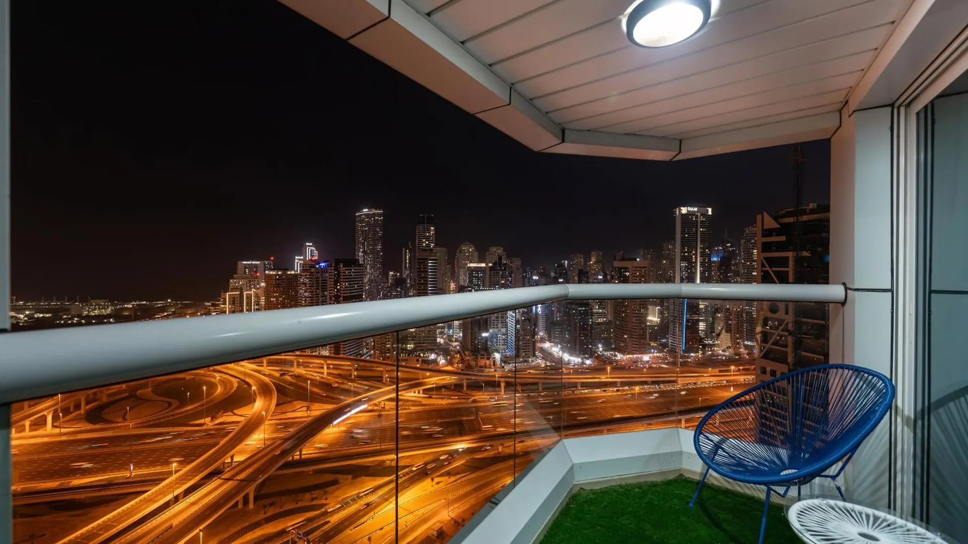 Stunning Panoramic Sea & Marina Skyline View Apartment Dubai 0*,