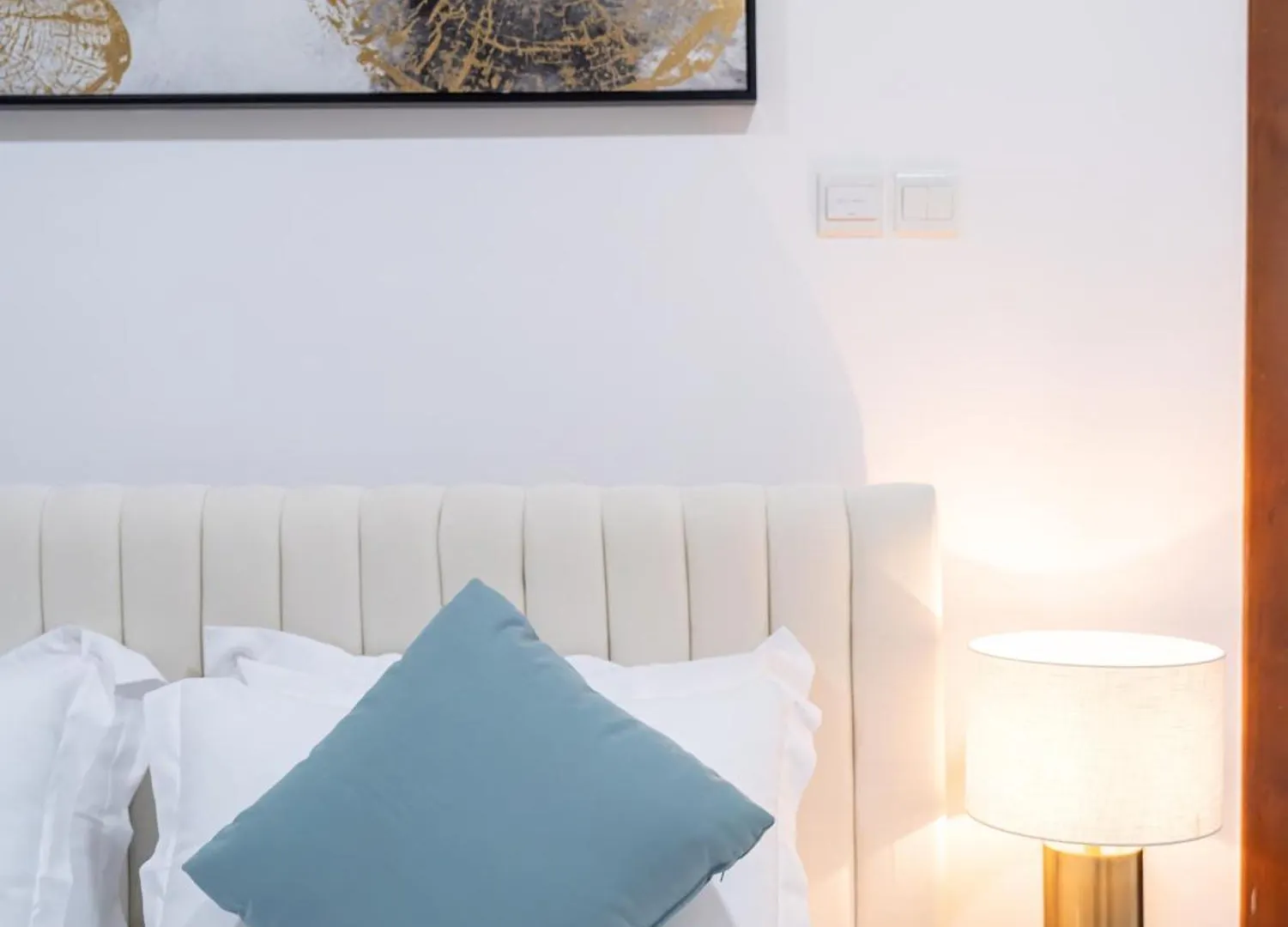 Stunning Panoramic Sea & Marina Skyline View Apartment Dubai